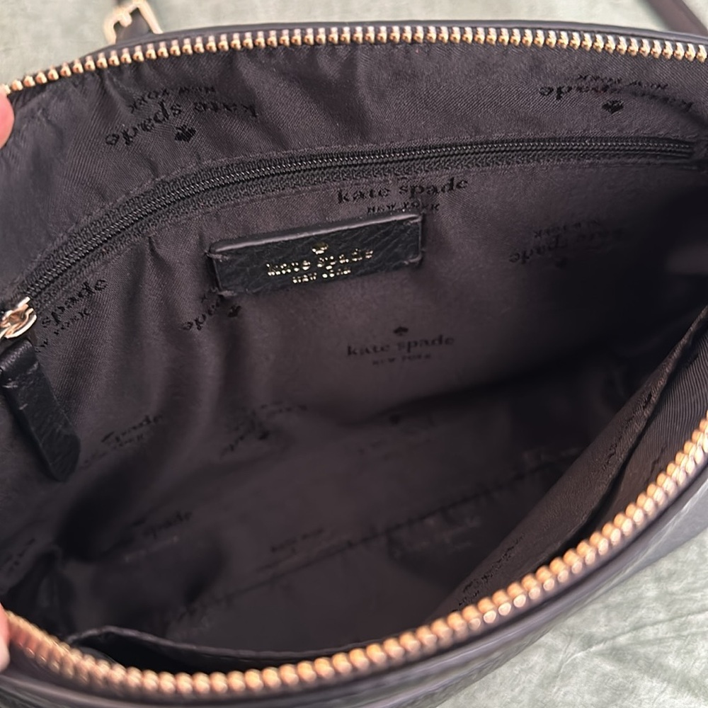 Kate Spade Monica Small Crossbody - Picture 5 of 11